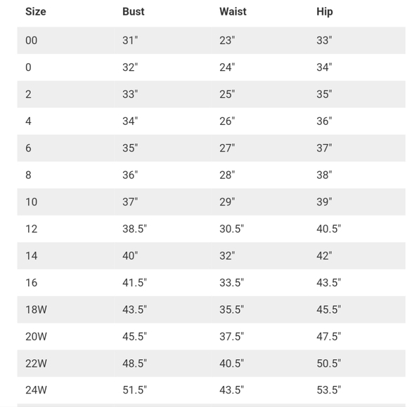 NWT Alfred Sung Dress - Picture 3 of 3